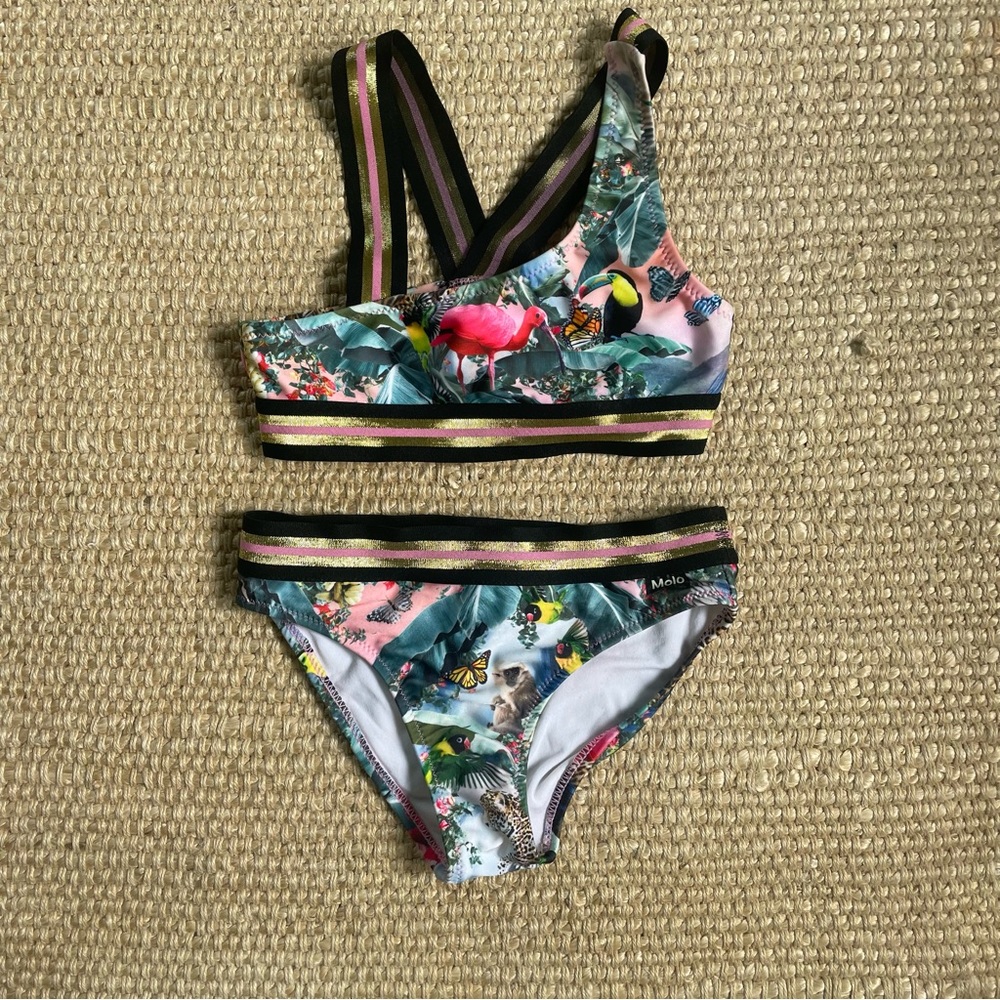 Molo Swimsuit